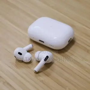 Airpod Pro Apple : Original New Brand