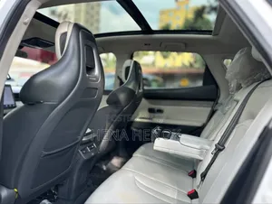 Jetour Dashing 1.5 Petrol FWD 2022 White