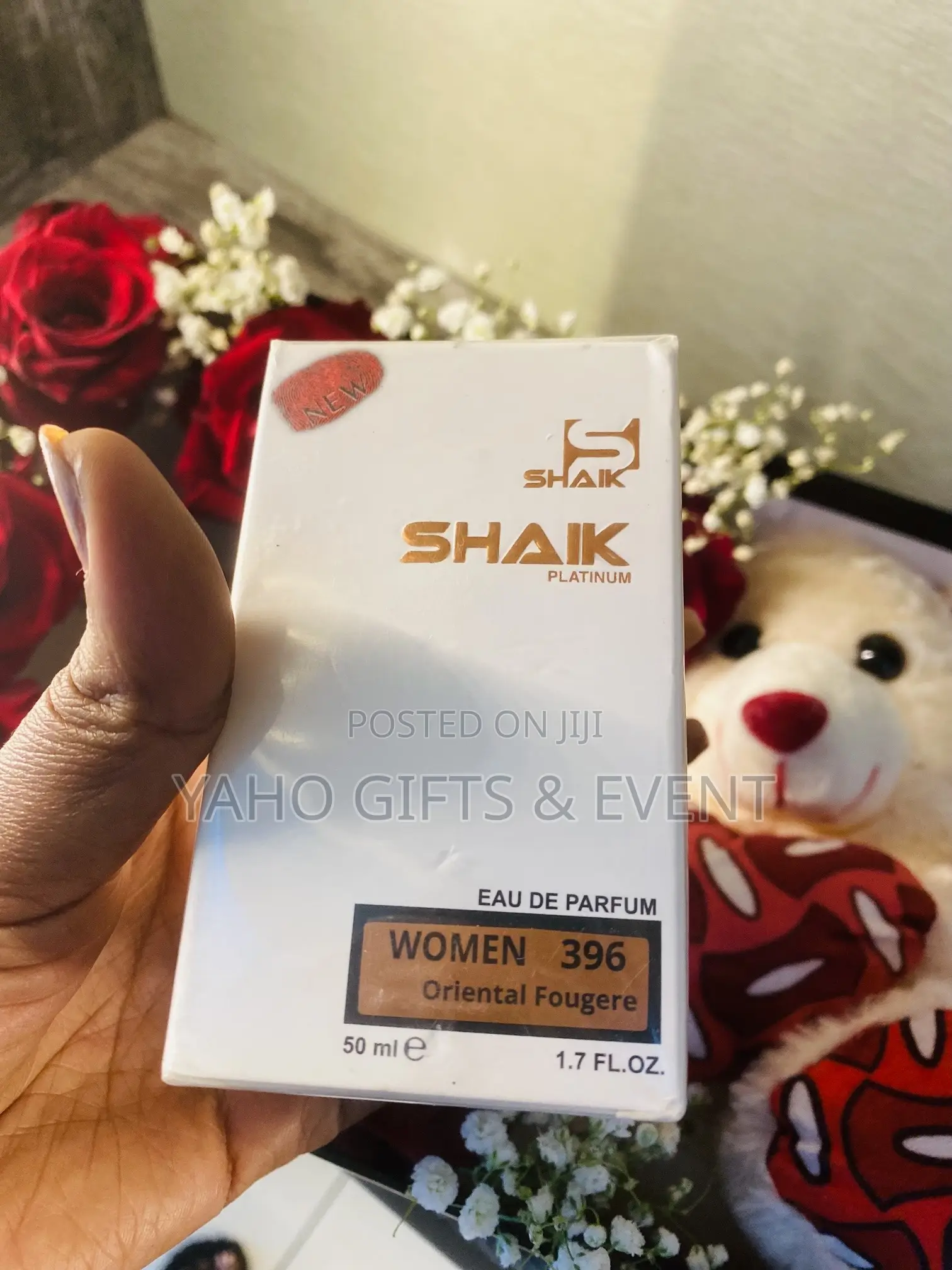 Bd Gift Set for Her