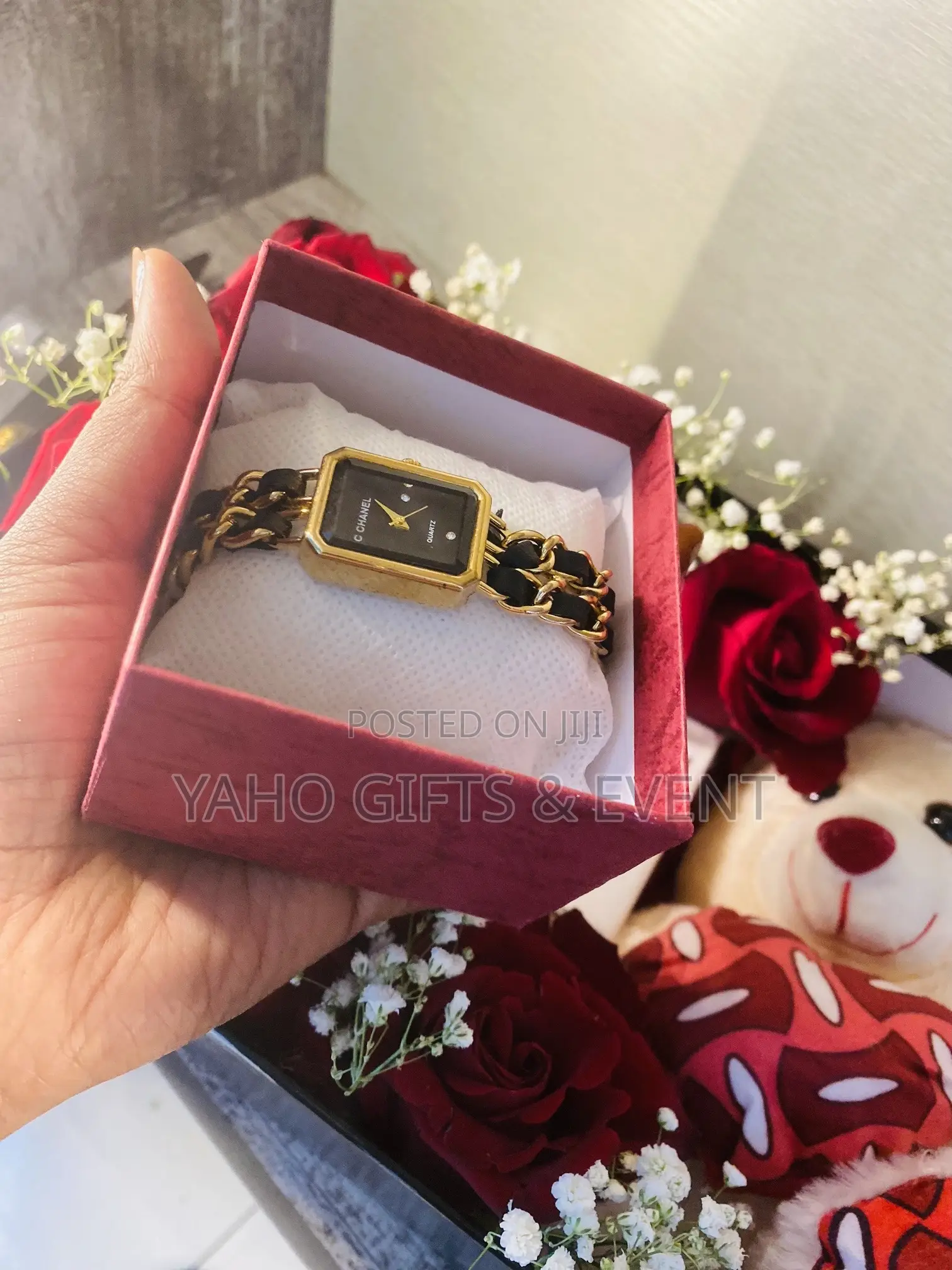 Bd Gift Set for Her
