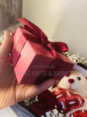 Bd Gift Set for Her