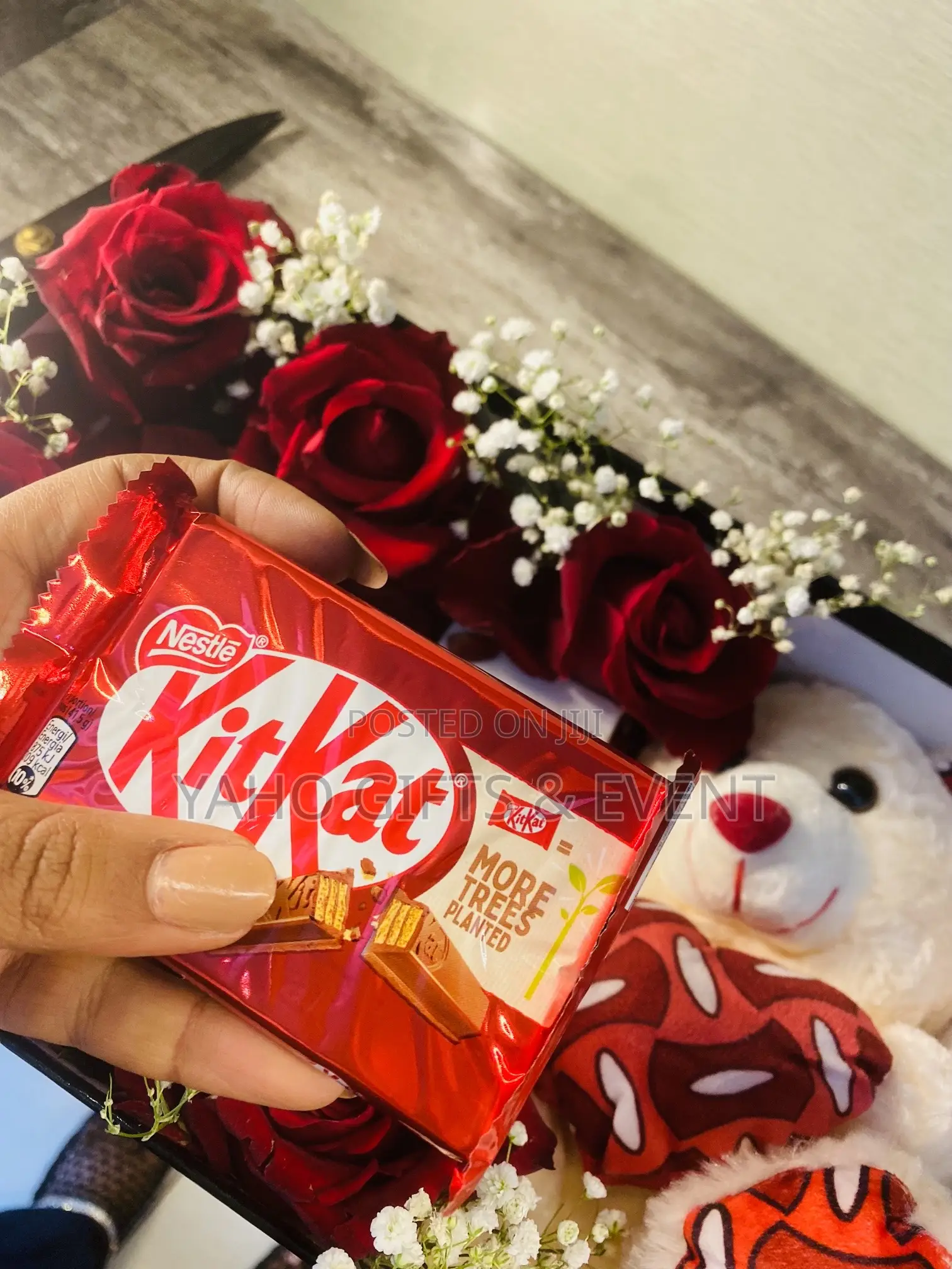 Bd Gift Set for Her