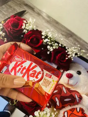 Bd Gift Set for Her