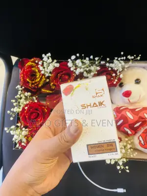 Bd Gift Set for Her