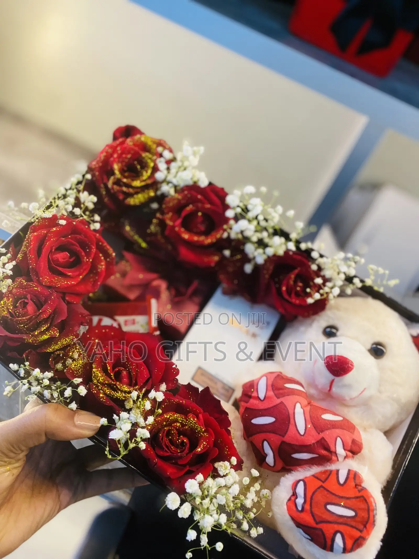 Bd Gift Set for Her
