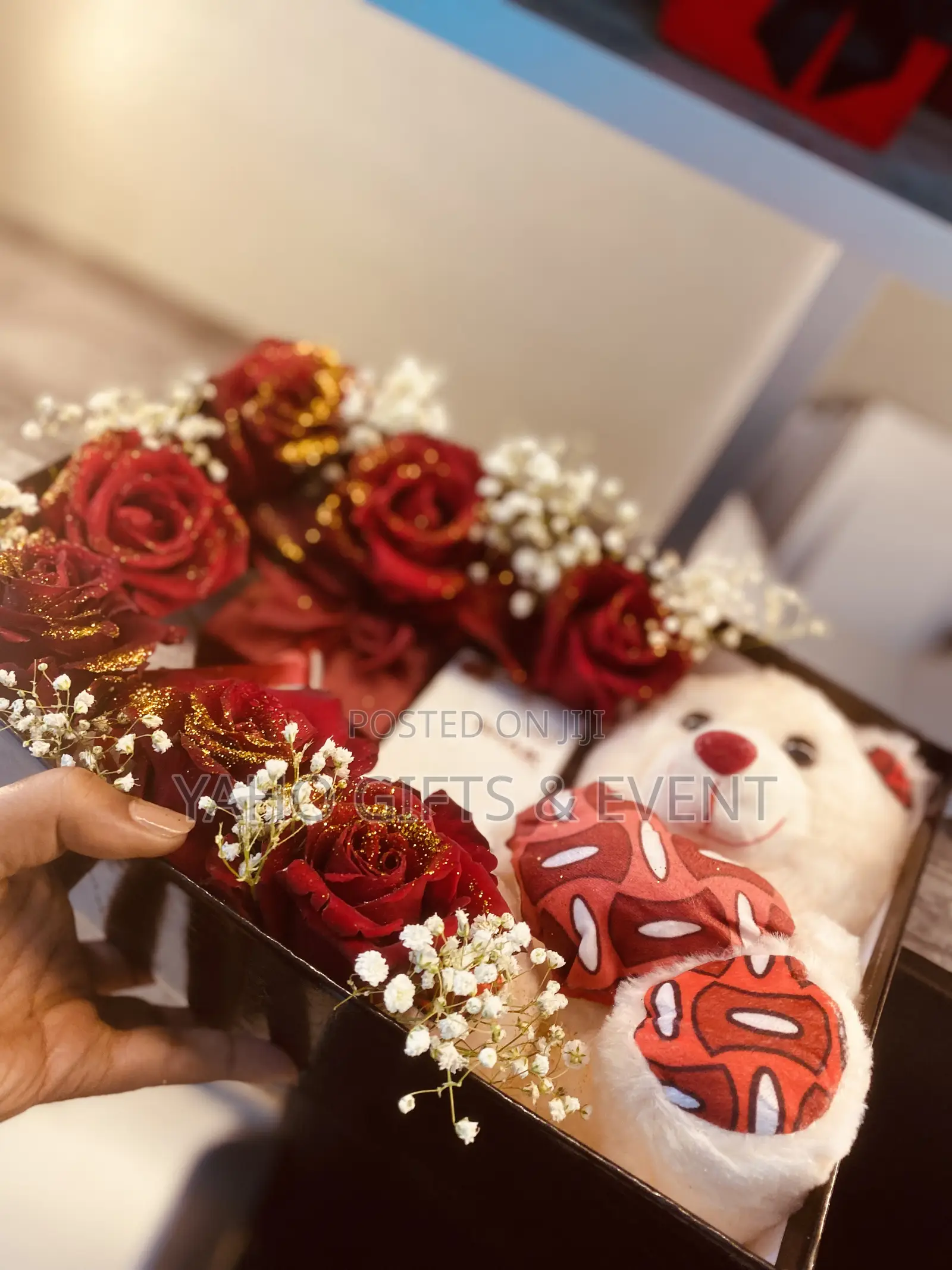 Bd Gift Set for Her