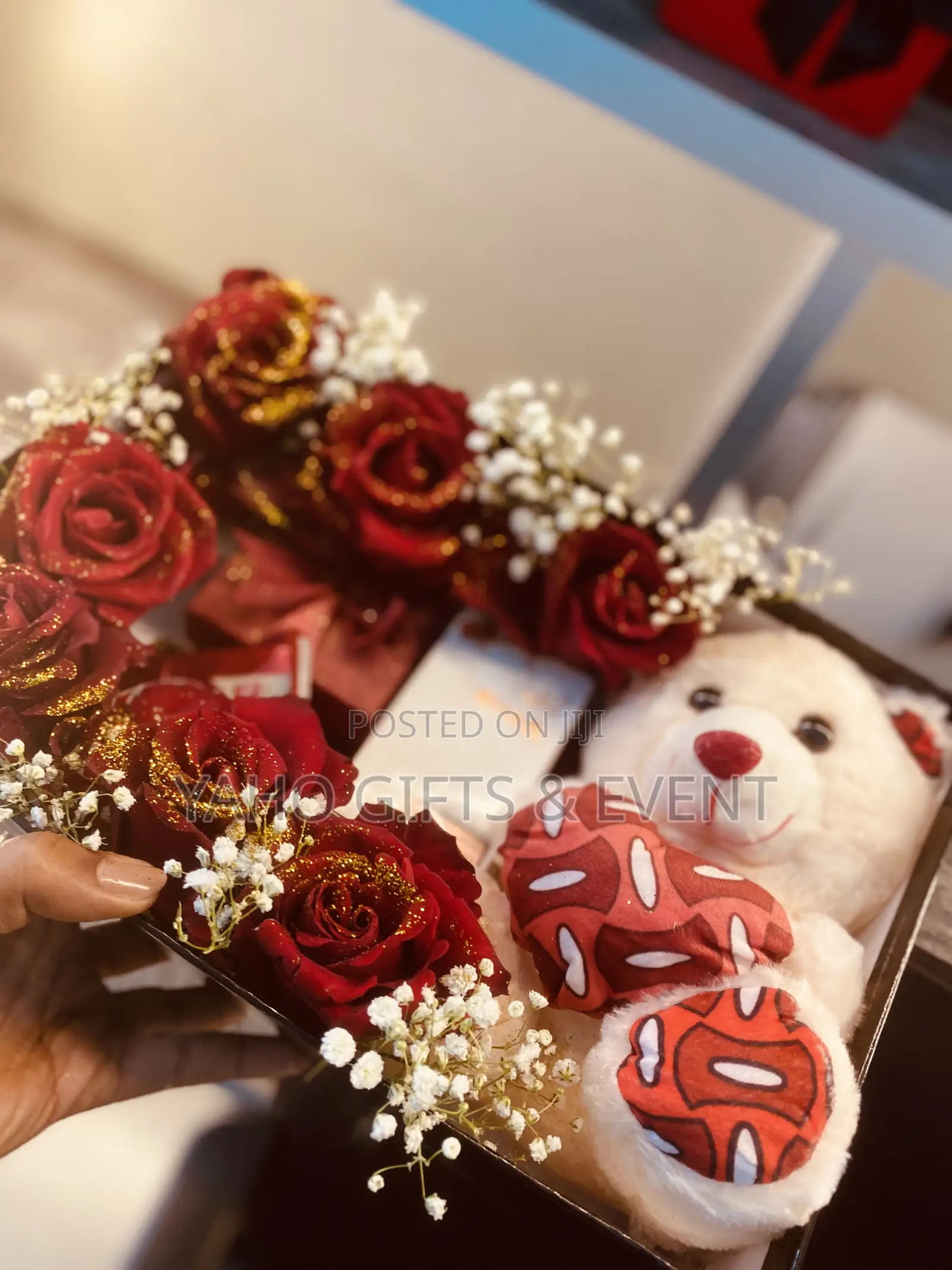 Bd Gift Set for Her