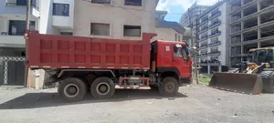 የሚሸጥ ሲኖ ትራክ