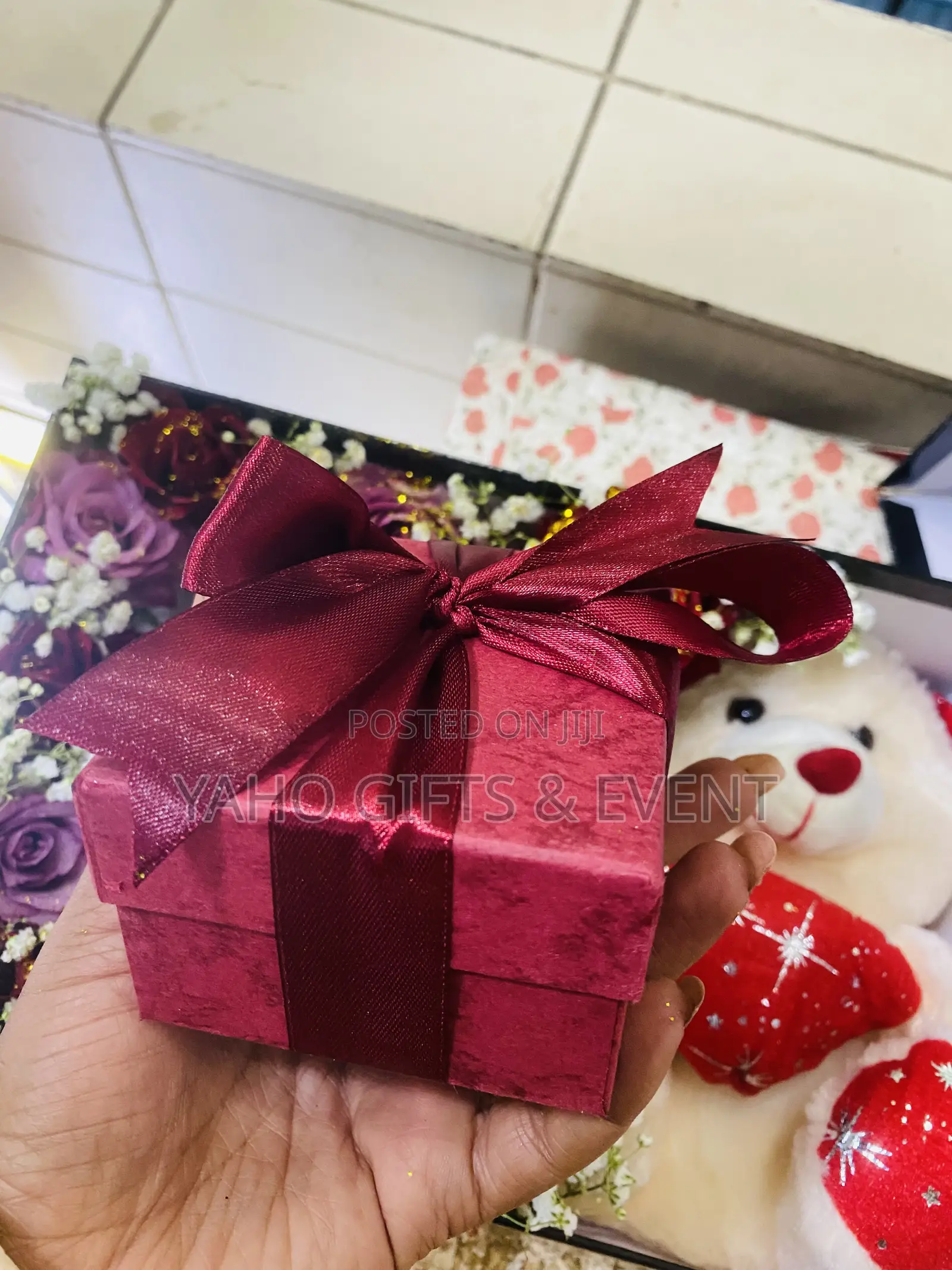 Watch Gift