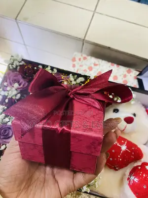 Watch Gift