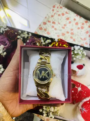 Watch Gift