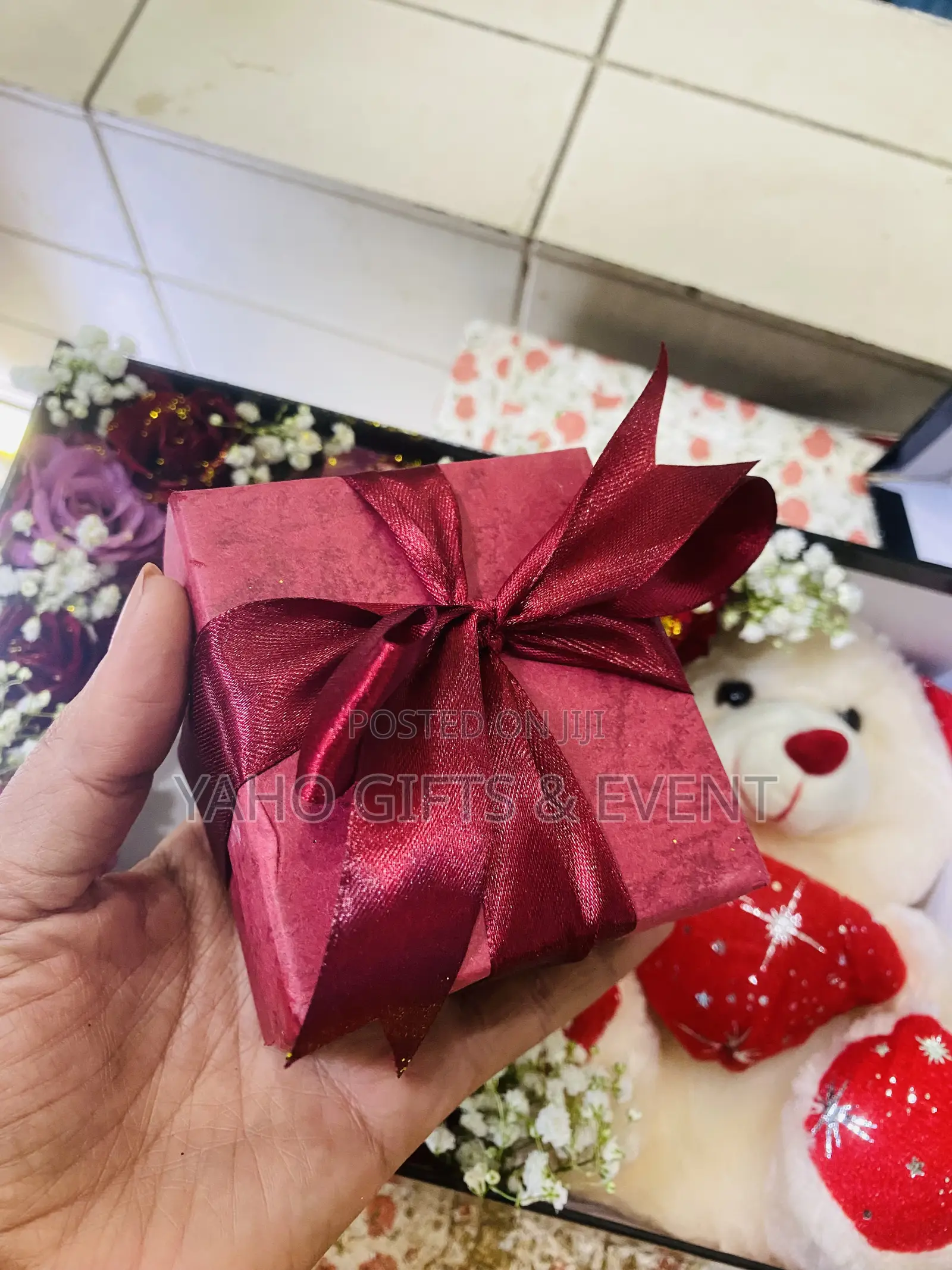 Watch Gift