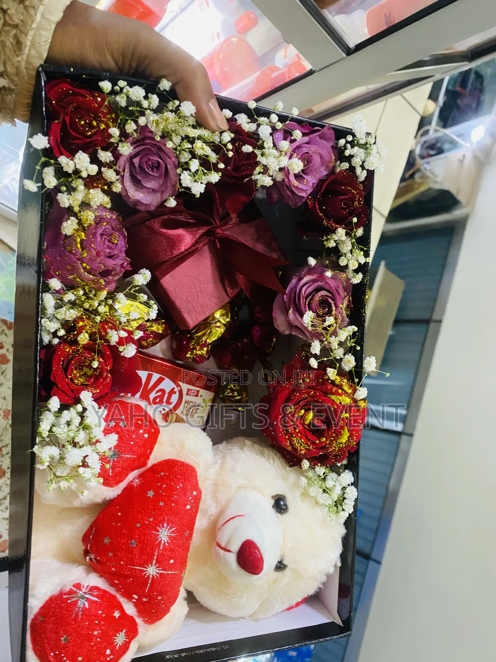 Watch Gift