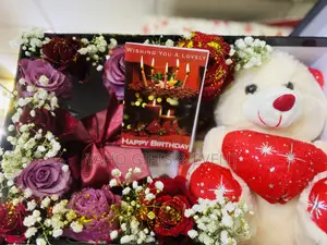 Watch Gift