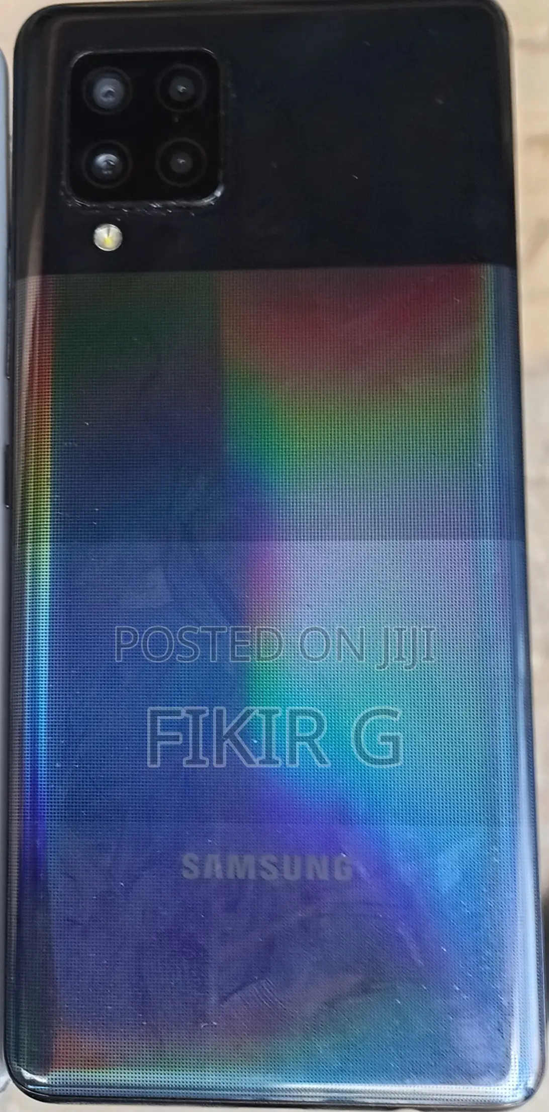 Samsung Galaxy A42 5G 128 GB
