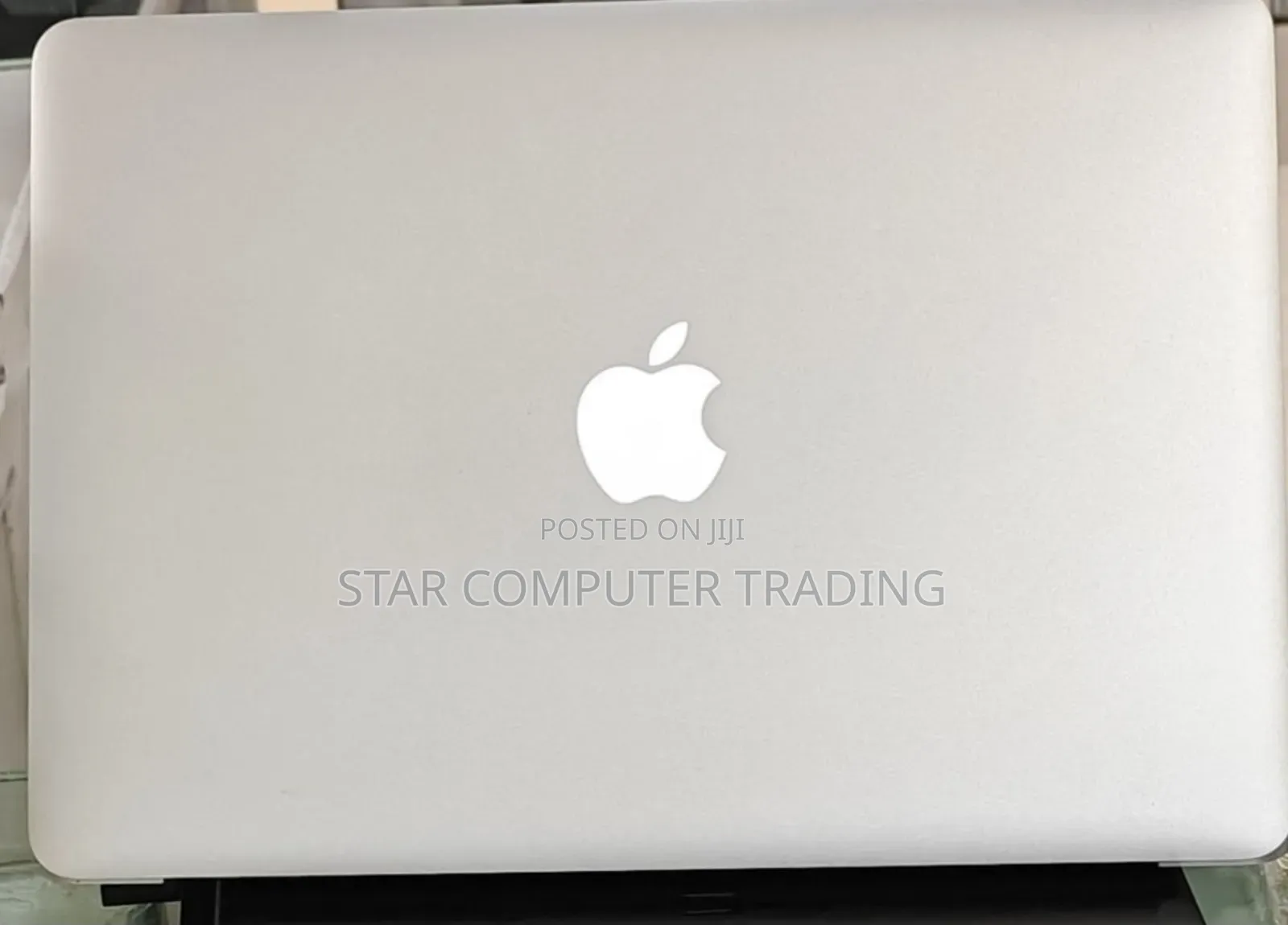 New Laptop Apple MacBook Air 2017 8GB Intel Core i5 SSD 512GB