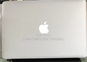 New Laptop Apple MacBook Air 2017 8GB Intel Core i5 SSD 512GB