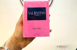 Valentino Donna Born In Rome