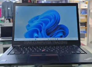 New Laptop Lenovo ThinkPad T470s 8GB Intel Core i5 SSD 256GB