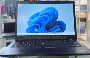 New Laptop Lenovo ThinkPad T470s 8GB Intel Core i5 SSD 256GB