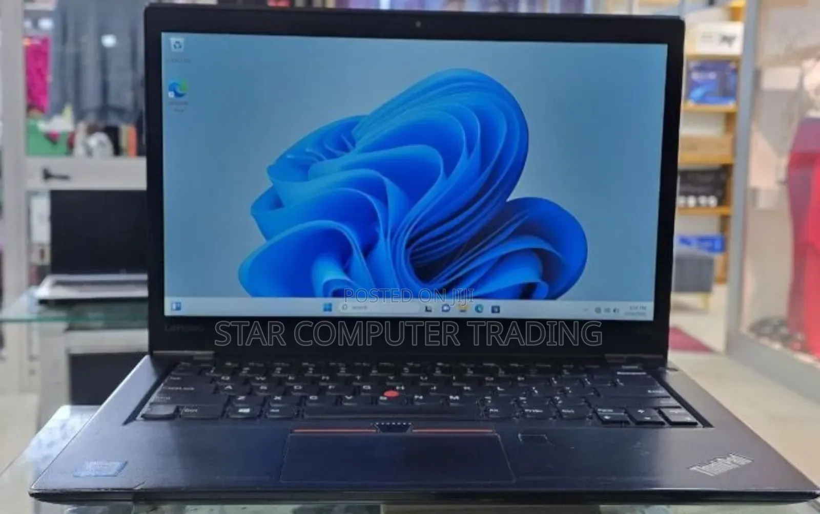 New Laptop Lenovo ThinkPad T470s 8GB Intel Core i5 SSD 256GB