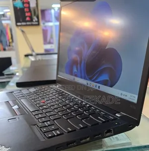 New Laptop Lenovo ThinkPad T470s 8GB Intel Core i5 SSD 256GB
