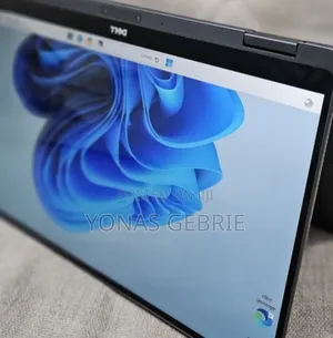 New Laptop Dell XPS 15 8GB Intel Core i5 SSD 512GB