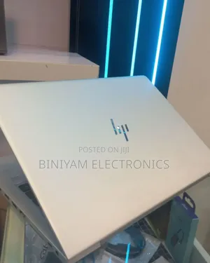 New Laptop HP EliteBook 840 G5 16GB Intel Core i7 SSD 512GB