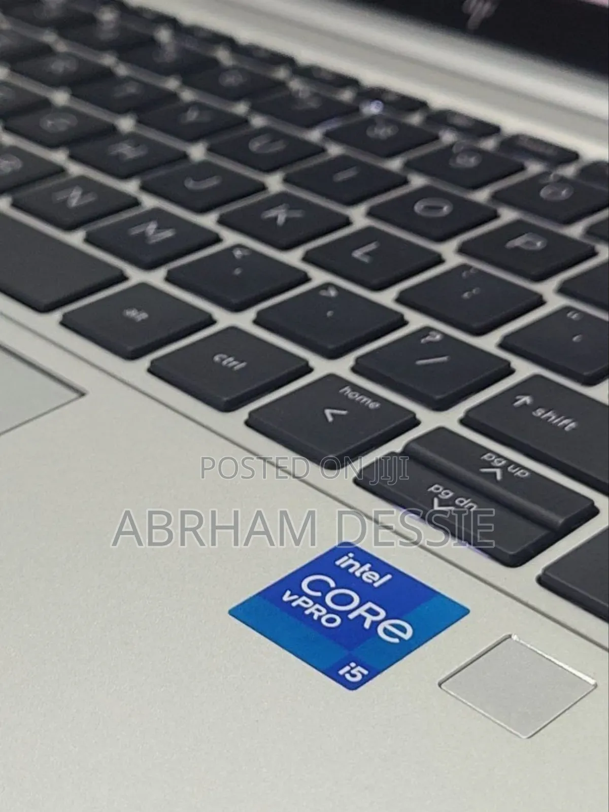 New Laptop HP EliteBook 840 G8 16GB Intel Core i5 SSD 512GB