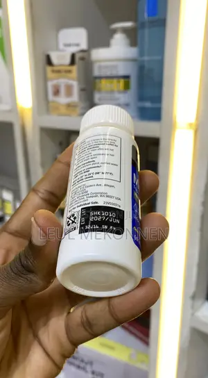 Kirkland Minoxidil