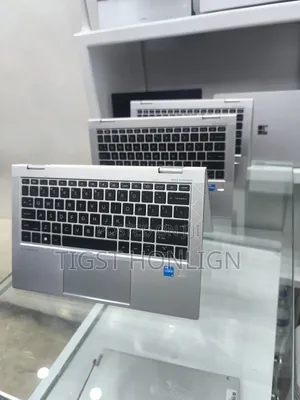 New Laptop HP EliteBook 830 G8 16GB Intel Core i5 SSD 512GB