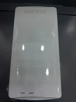 Ruckus H350 Access Point 1_poe in Lan/Uplink 2 _ Lan Port