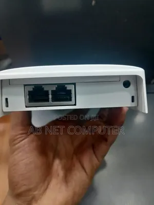 Ruckus H350 Access Point 1_poe in Lan/Uplink 2 _ Lan Port