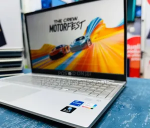 New Laptop HP Pavilion 15 16GB Intel Core i5 SSD 1T