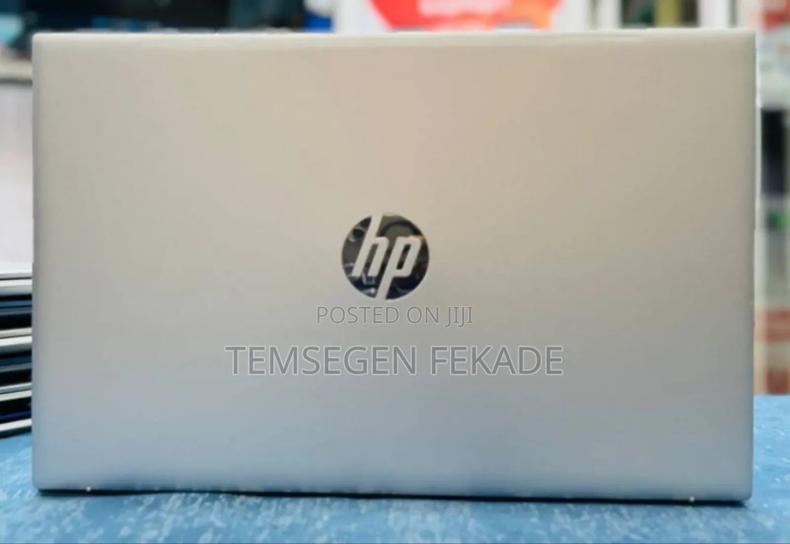 New Laptop HP Pavilion 15 16GB Intel Core i5 SSD 1T
