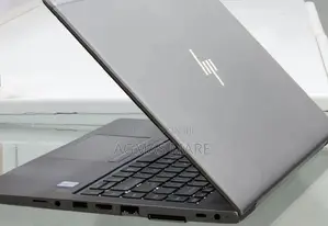 New Laptop HP ZBook 14 16GB Intel Core i5 SSD 512GB