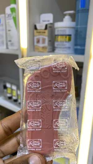 Pedal Soap