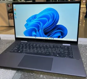New Laptop HP Envy 15 16GB Intel Core Ultra 7 SSD 1T