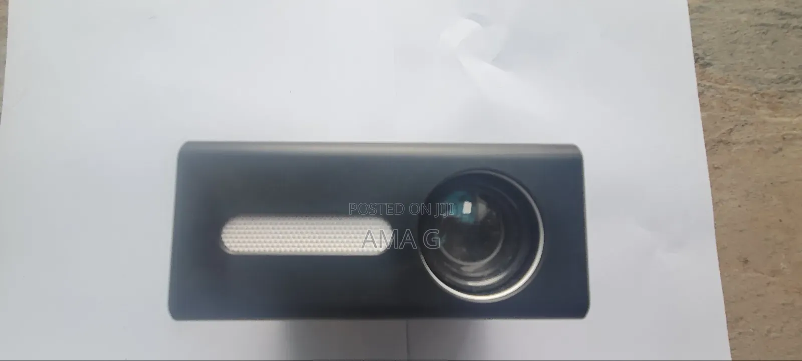 Projector Mini Led
