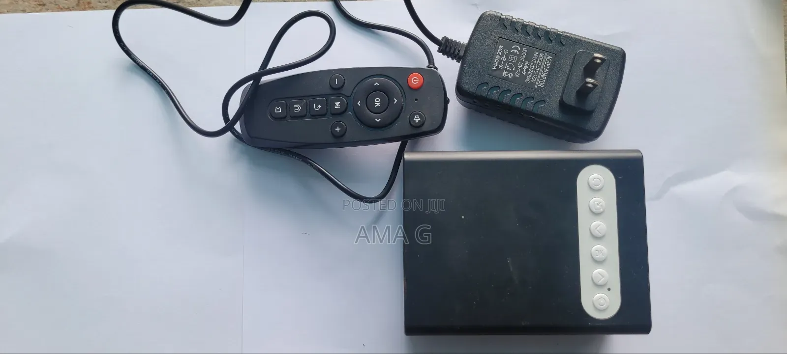 Projector Mini Led
