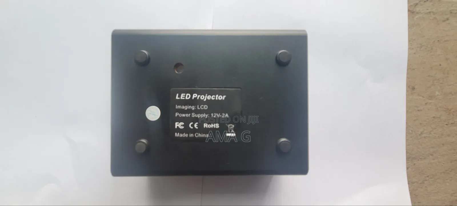 Projector Mini Led