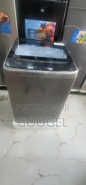 13'kg Garad Auto Washing Machine