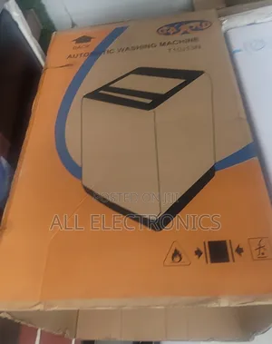 13'kg Garad Auto Washing Machine