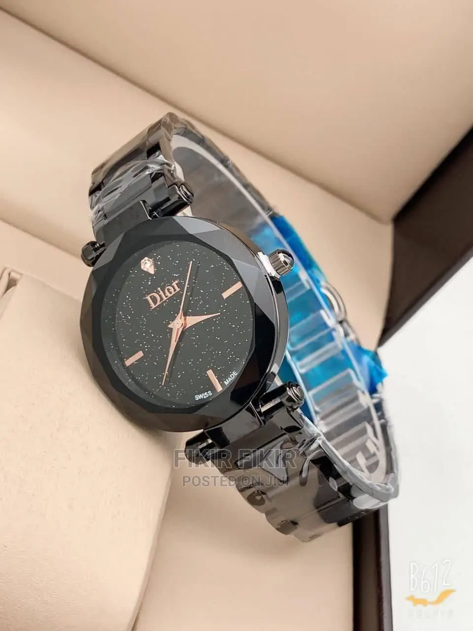 Dior Ladies Quality Watch for the New Year