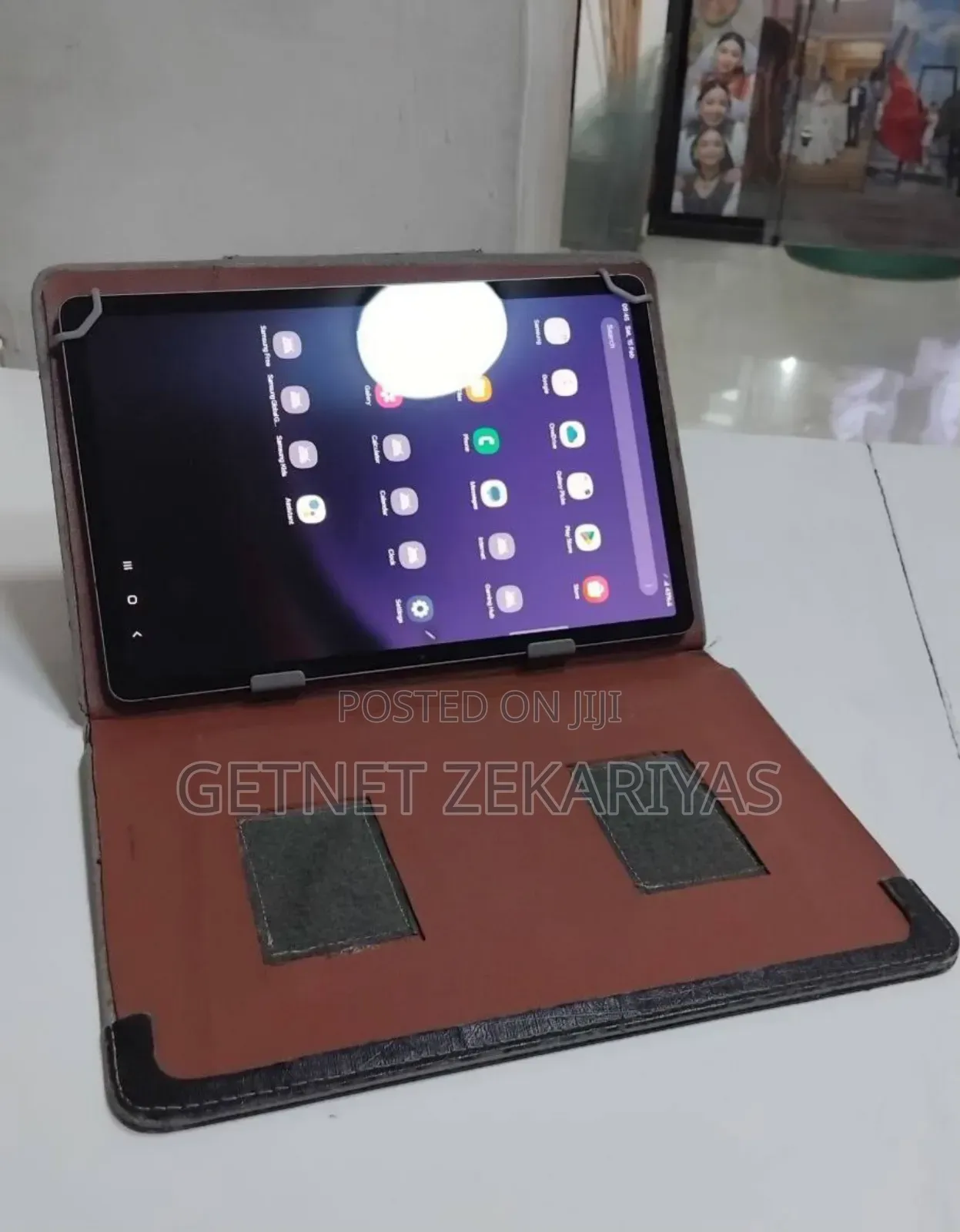 New Samsung Galaxy Tab S9 128 GB