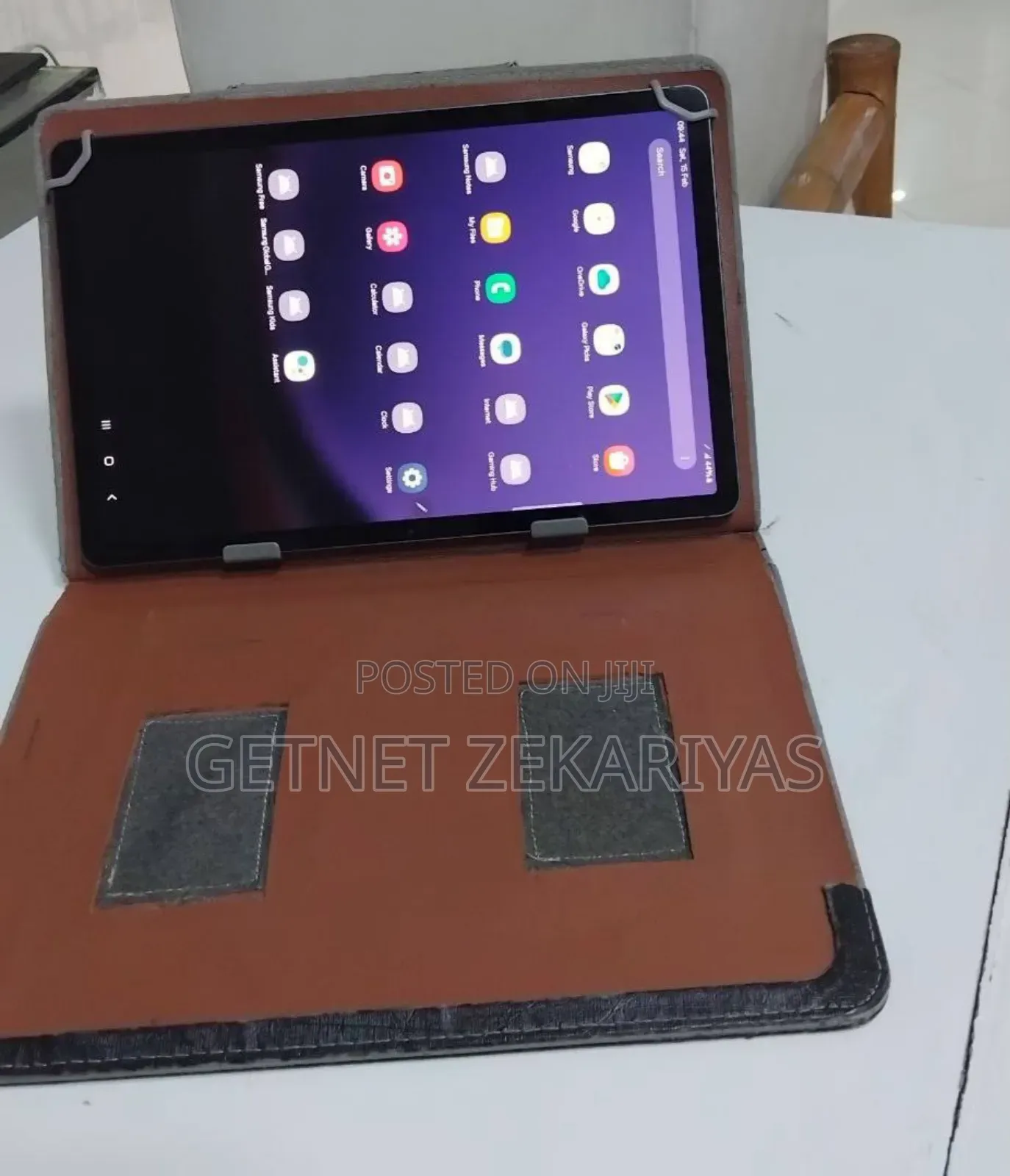 New Samsung Galaxy Tab S9 128 GB