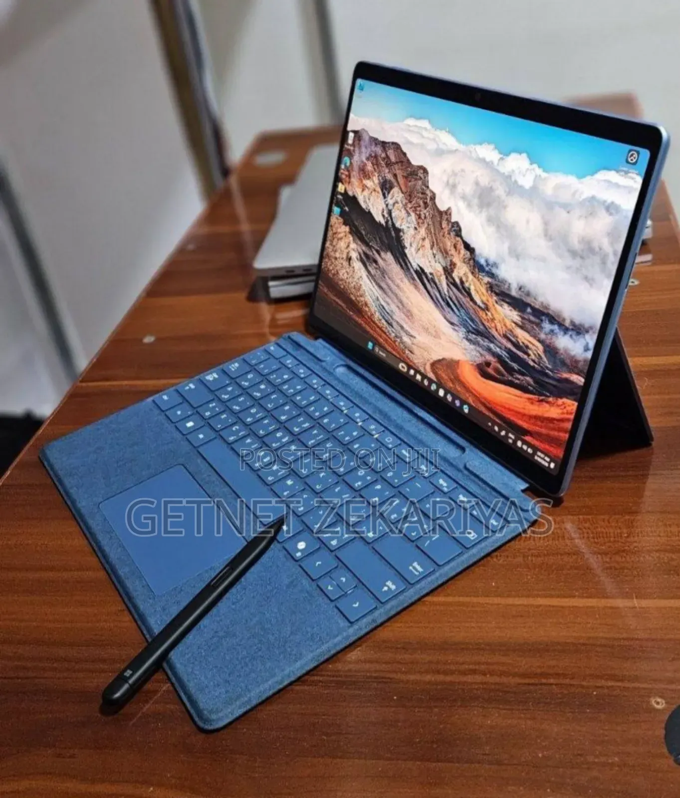 New Samsung Galaxy Tab S9 128 GB