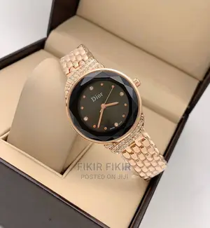 Photo - Dior Ladies Quality Watch for the New Year