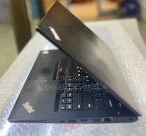 New Laptop Lenovo ThinkPad T470s 8GB Intel Core i5 SSD 256GB