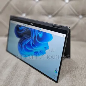 New Laptop Dell XPS 13 8GB Intel Core i5 SSD 512GB